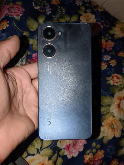 Vivo Y18