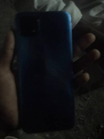 OPPO A16e