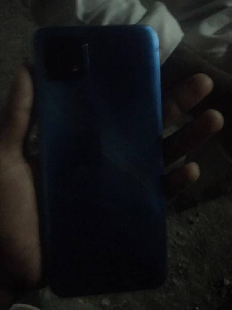 OPPO A16e 0