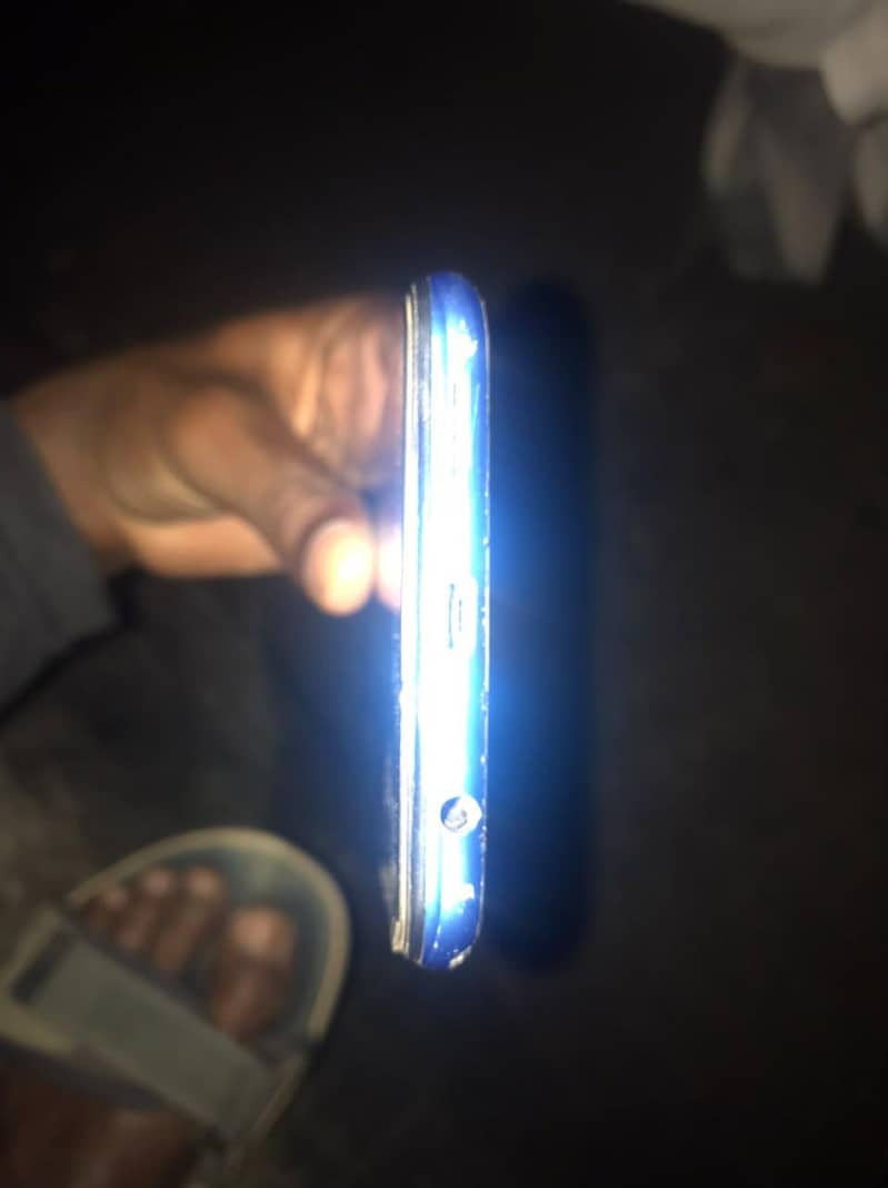 OPPO A16e 2