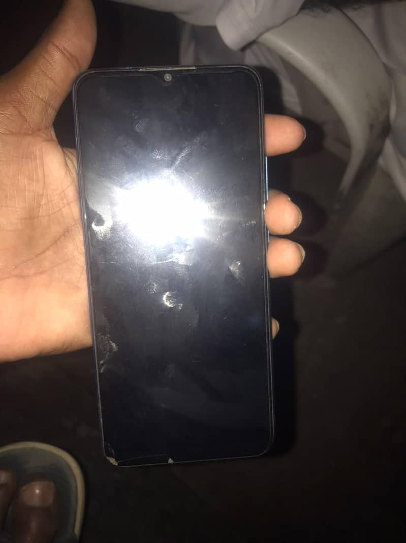 OPPO A16e 3