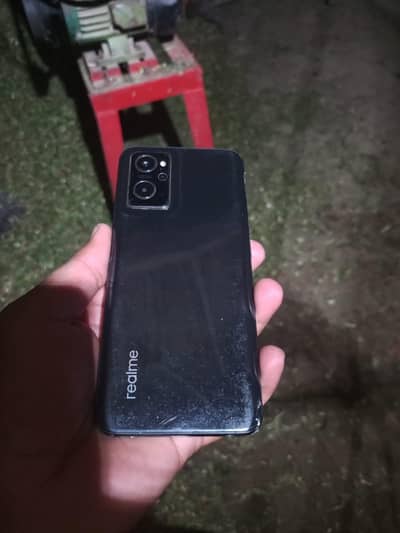 Realme 9i . 6+6.128