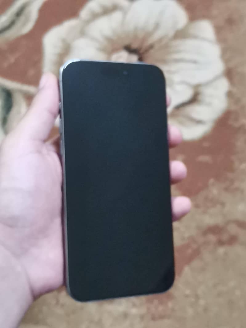 Apple iPhone 15 Pro Max 3