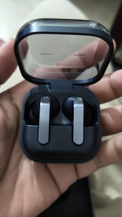 Samsung buds 4 pro