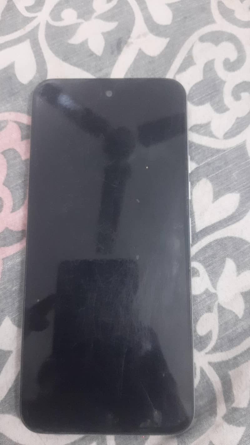 Tecno spark 40 3