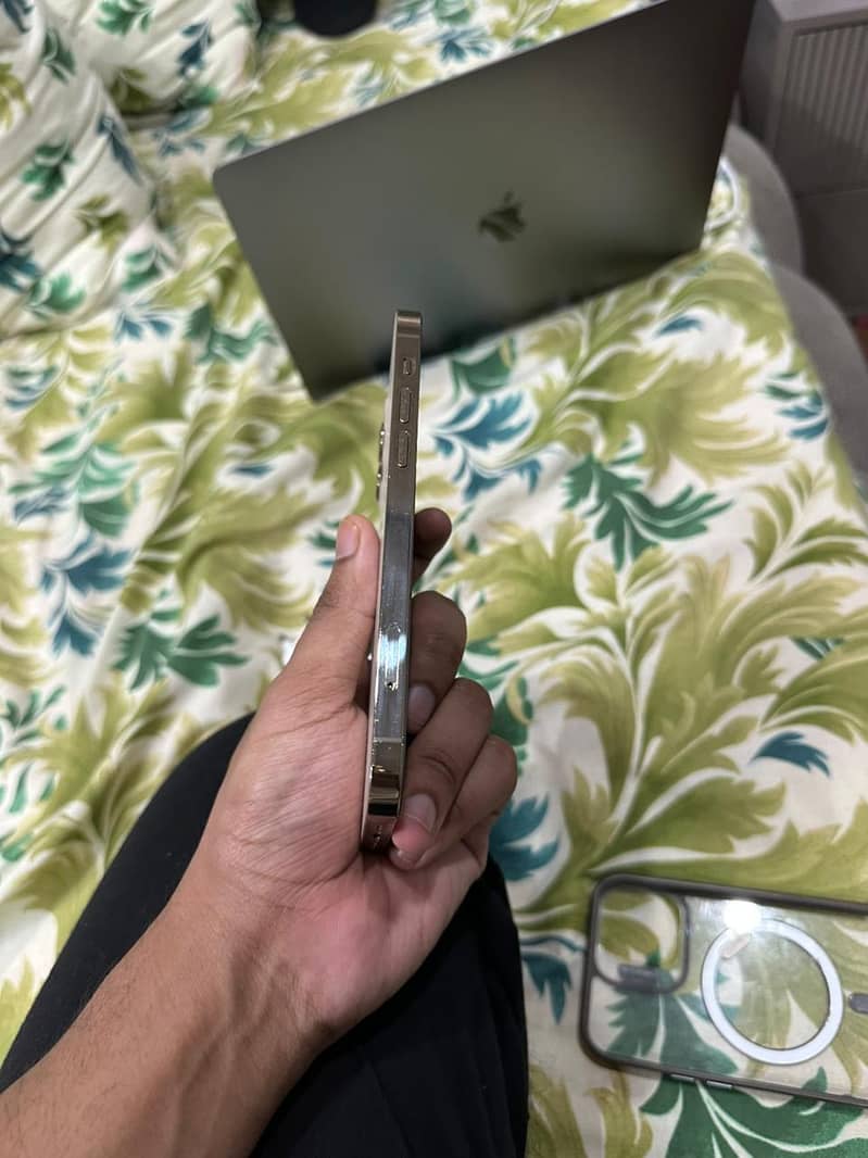 iPhone 12 Pro Sim working 1