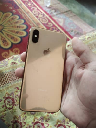 Iphone xs