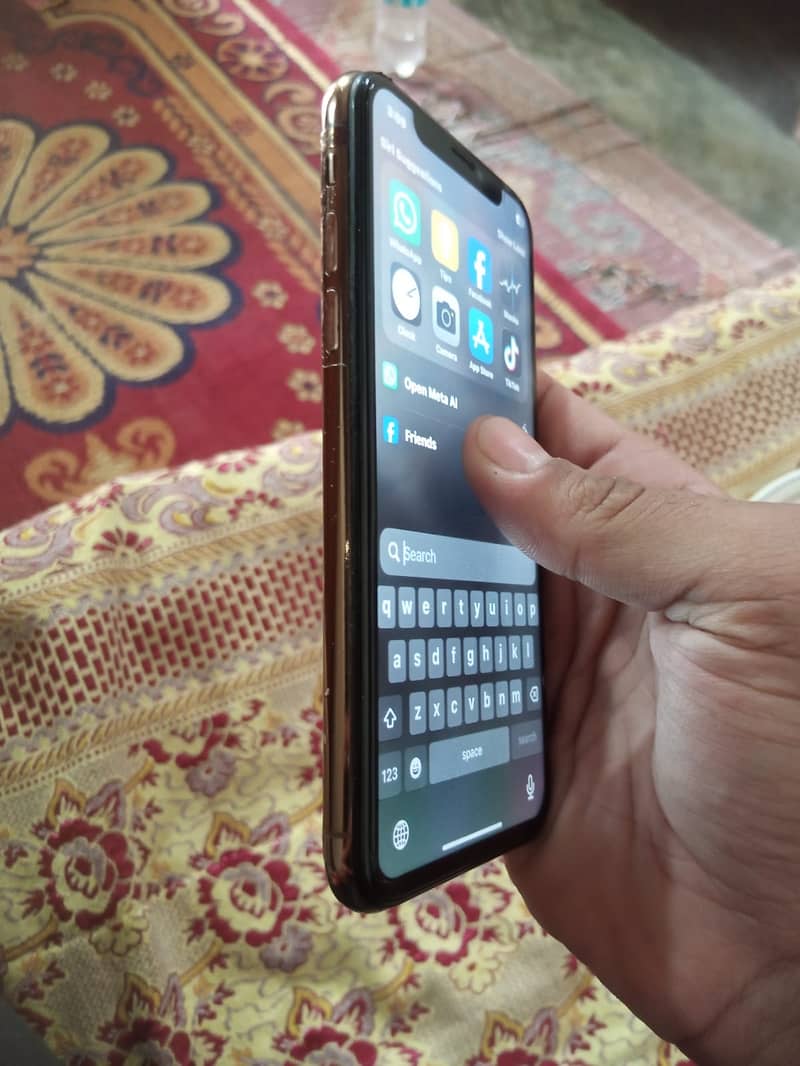 Iphone xs 2