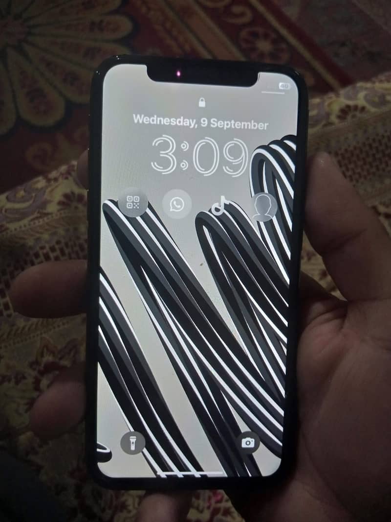 Iphone xs 3
