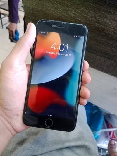 Apple iPhone 7 Plus
