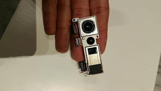 Google Pixel 6 Pro Original Parts ( Camera-BatteryEtc)
