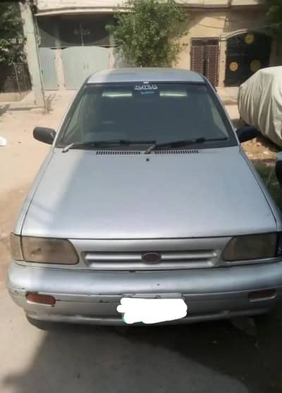 KIA Classic 2004