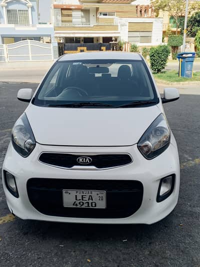 KIA Picanto 2020