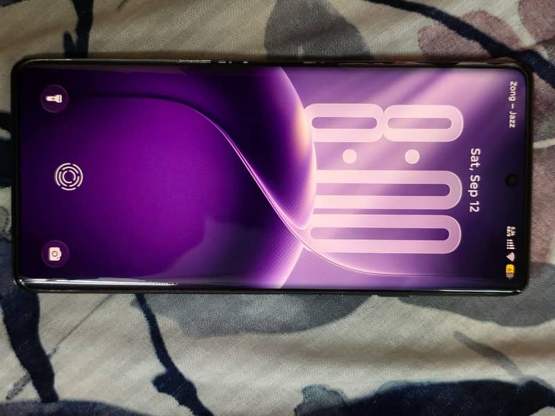 Tecno CAMON 40 Pro 2