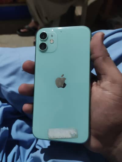 I phone 11
