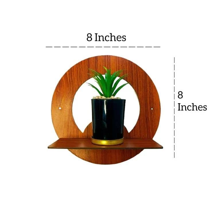 Wall shelves 1