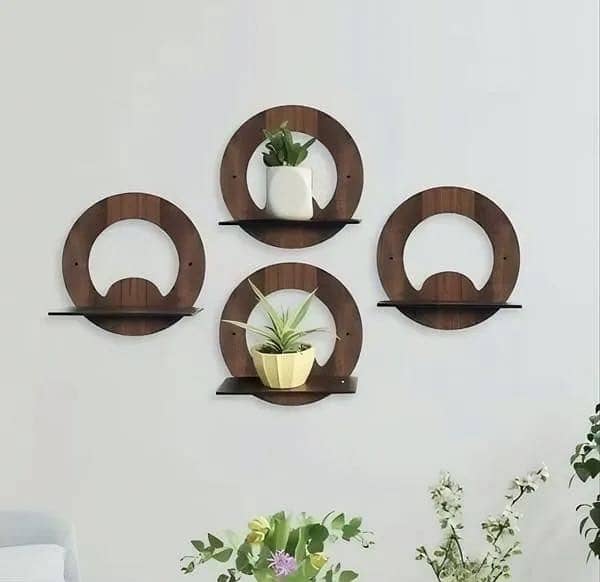 Wall shelves 3