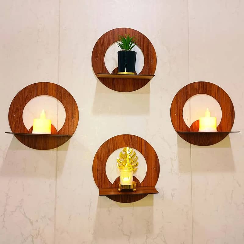 Wall shelves 5