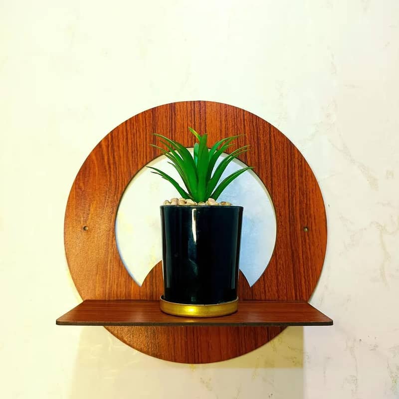 Wall shelves 7