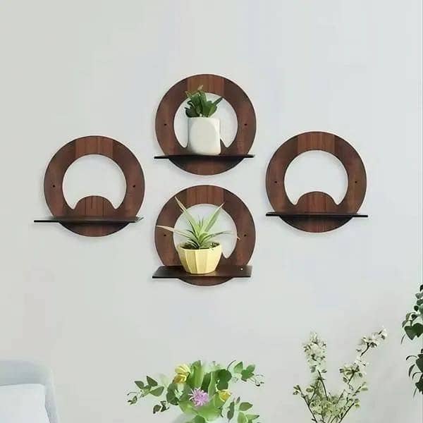 Wall shelves 9