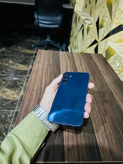 Samsung Mobile A15 5G