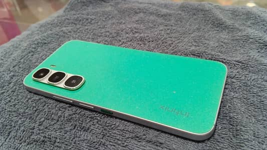 Infinix Hot 6 Pro