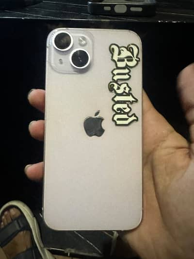 Apple iPhone 14