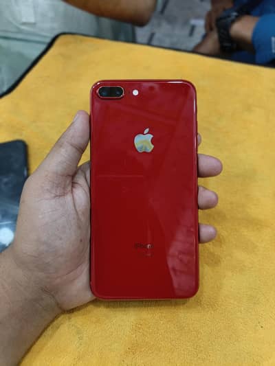 Apple iPhone 8 Plus MDM