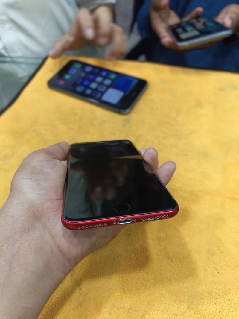 Apple iPhone 8 Plus MDM 3
