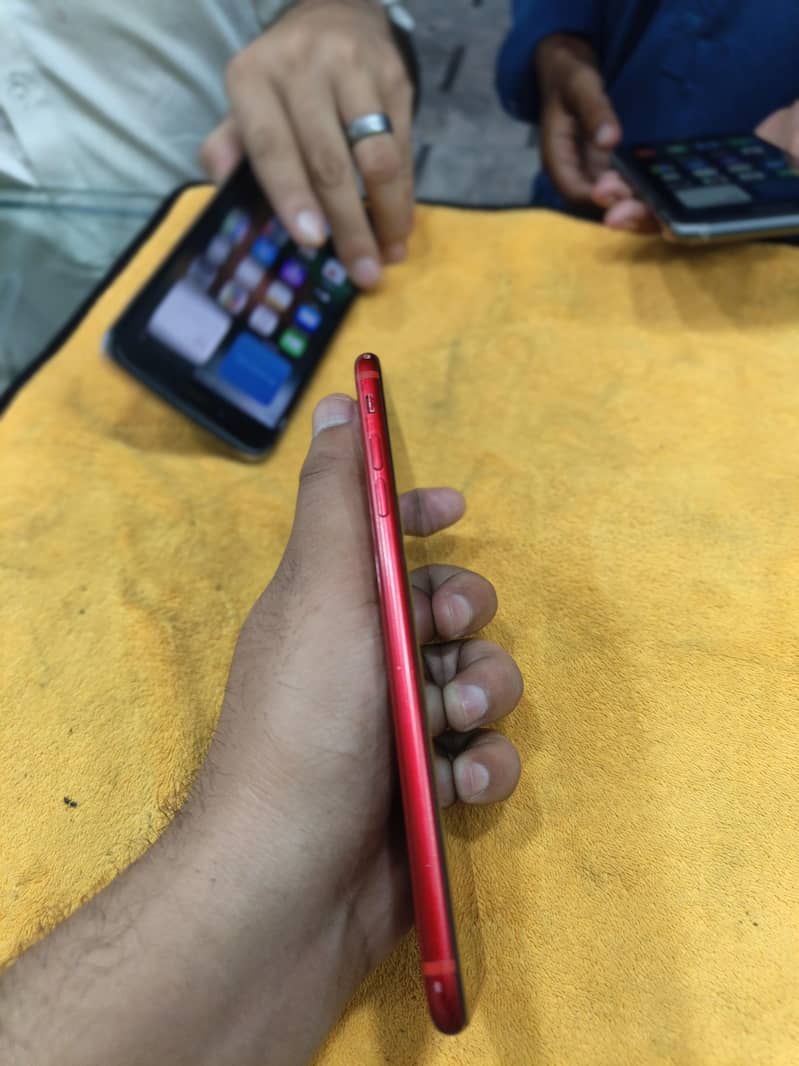 Apple iPhone 8 Plus MDM 4