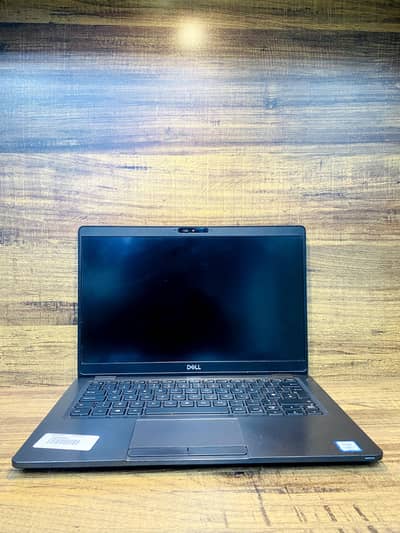 Dell Latitude 5300 Core i5 8th Gen LAPTOP | 8GB RAM | 256GB NVMe SSD