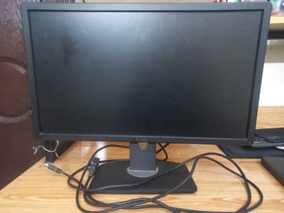 Dell LCD