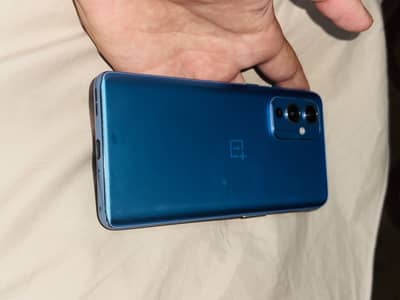 One Plus 9