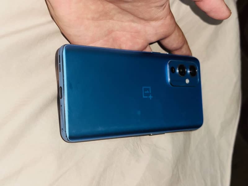 One Plus 9 0