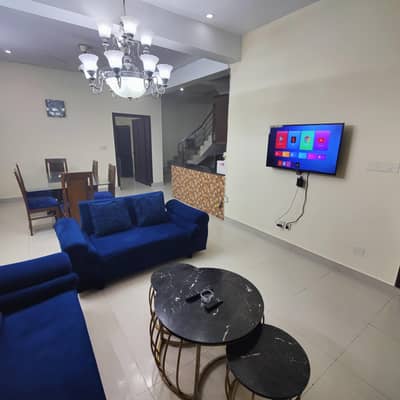 3-bed Portion 20 thousand Per Day