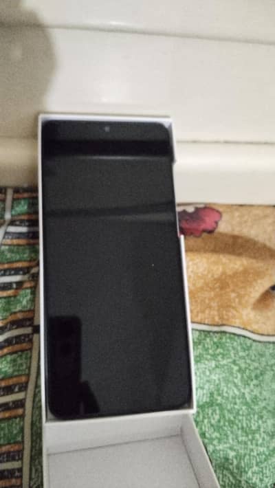 Samsung Mobile A7