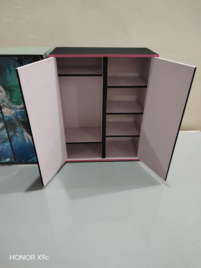 Theme Wardrobe 3