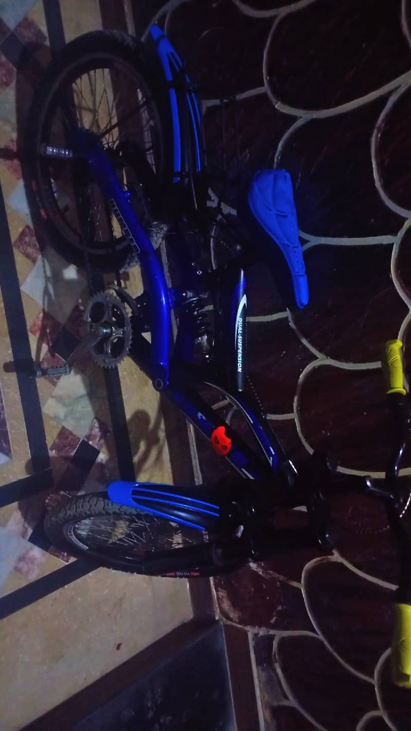 bycycle 1