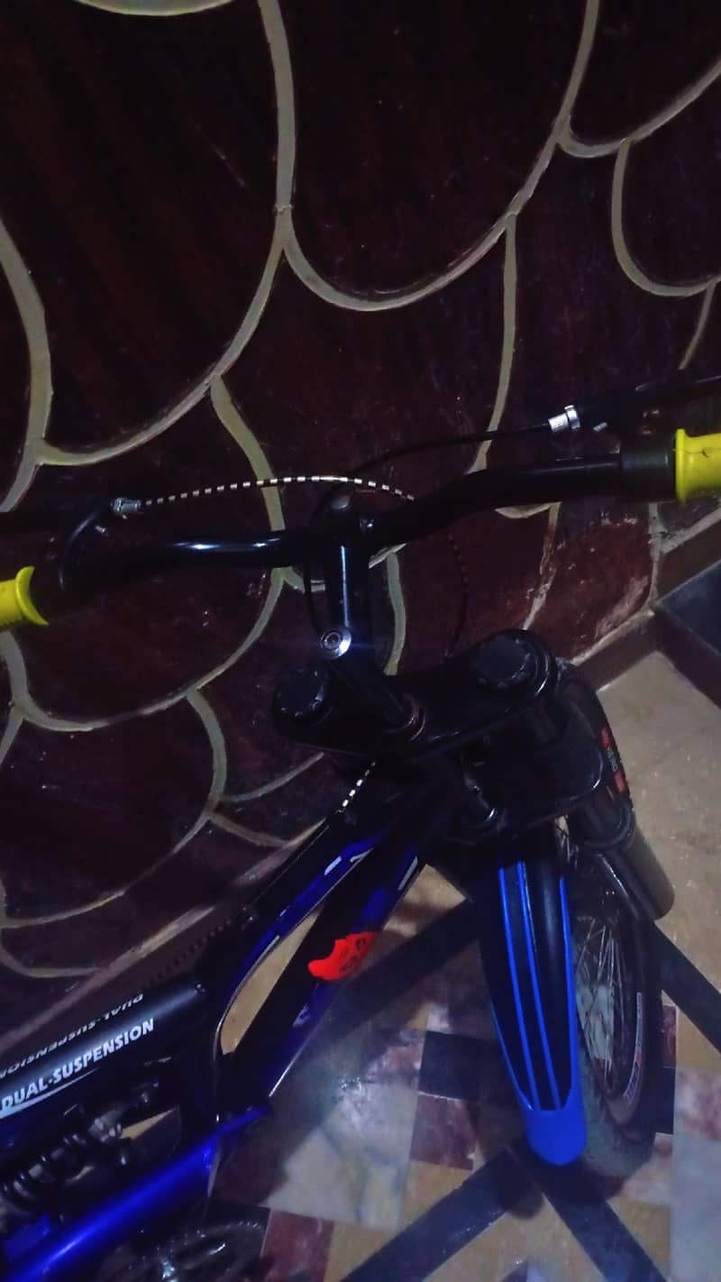 bycycle 2