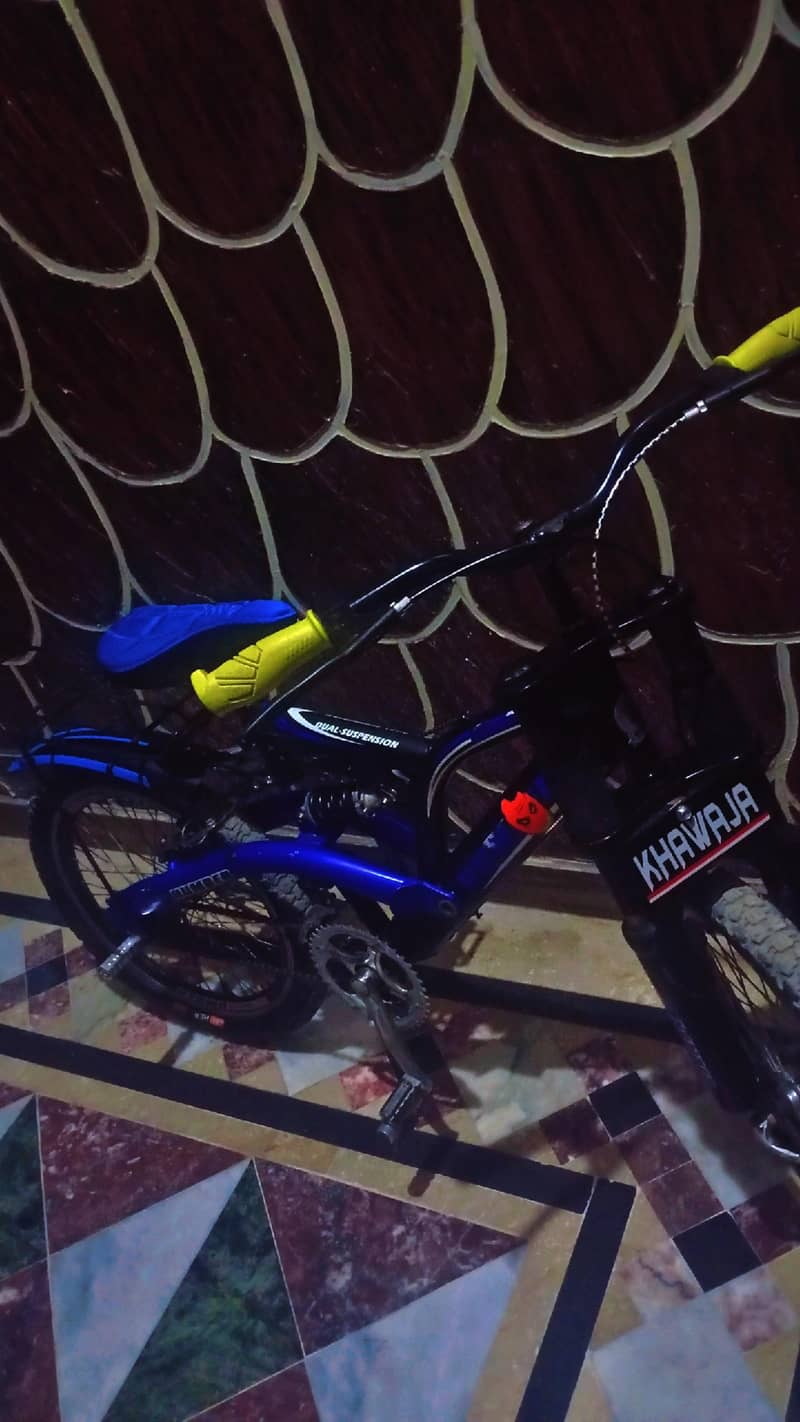 bycycle 3