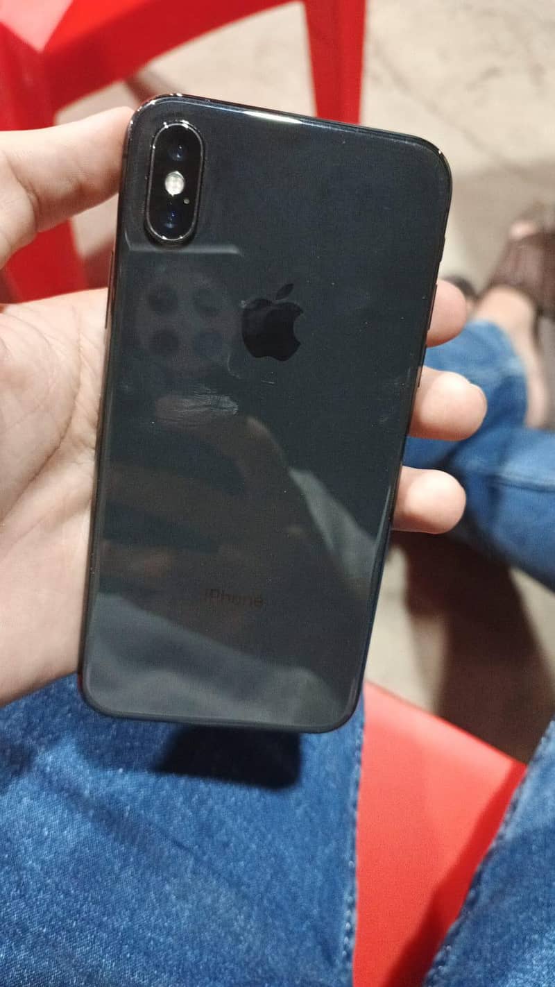 Apple iPhone X 2