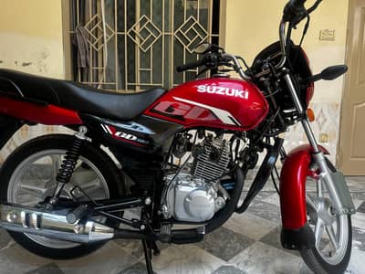 GD110 for sale