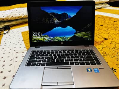 Hp elitebook