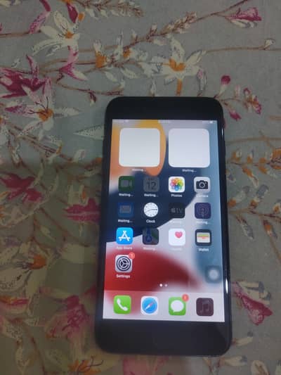 Apple iPhone 7 Plus