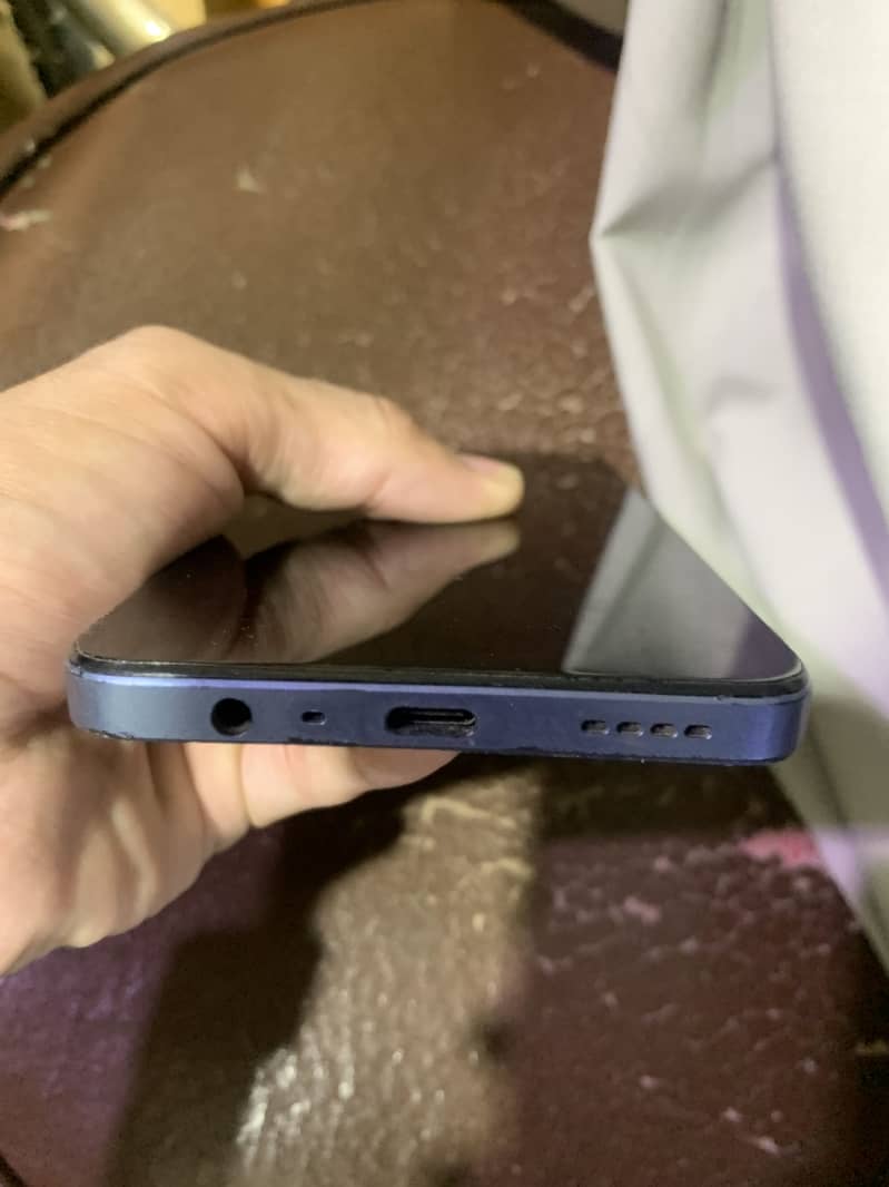 Realme C63 3