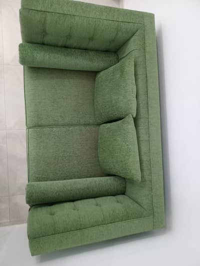 Sofa brand new condition