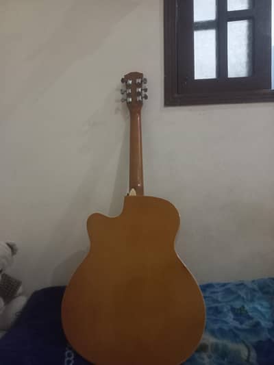 acoustic guitar (medium)