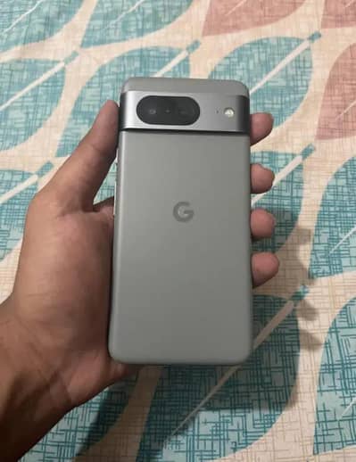 Google Pixel 8