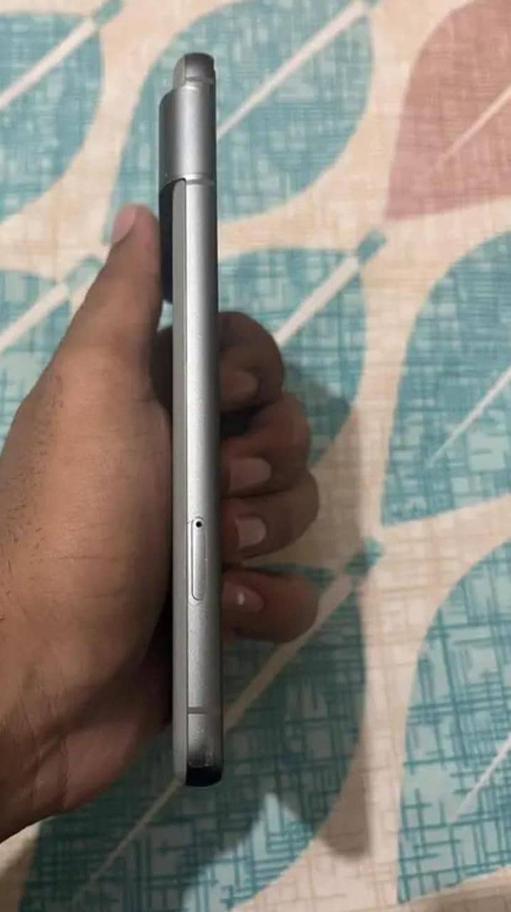 Google Pixel 8 6