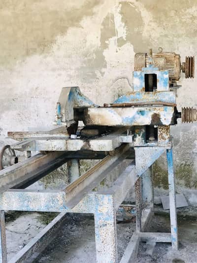Marble Factory Full machinery